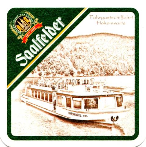 saalfeld slf-th saalfelder hist 8a (quad185-fahrgastschifffahrt)